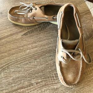 Sperry’s | boat shoe size 9 Mens